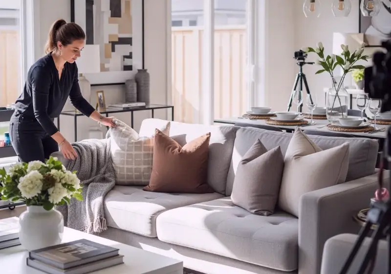 Spring Waters — Über Spring Waters Immobilienagentur